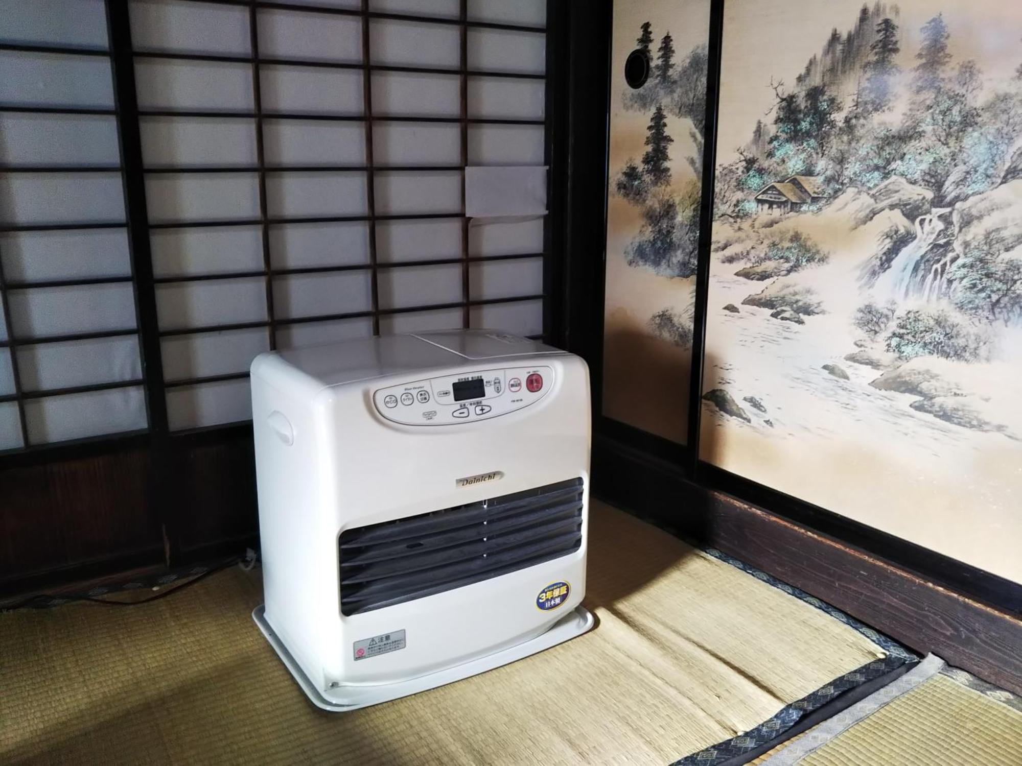 御師の家　梅谷（Umeya） Villa Fujikawaguchiko Buitenkant foto