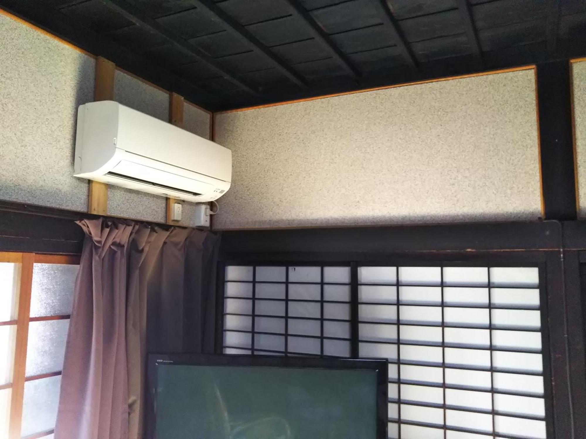 御師の家　梅谷（Umeya） Villa Fujikawaguchiko Buitenkant foto